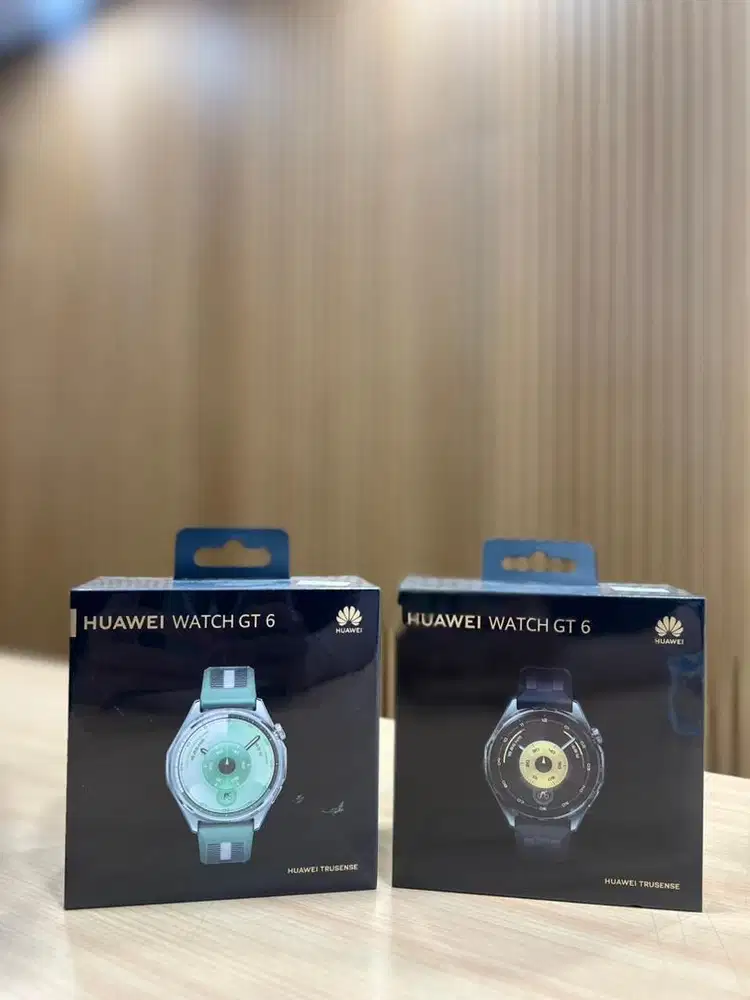 Huawei Watch GT 6 46mm