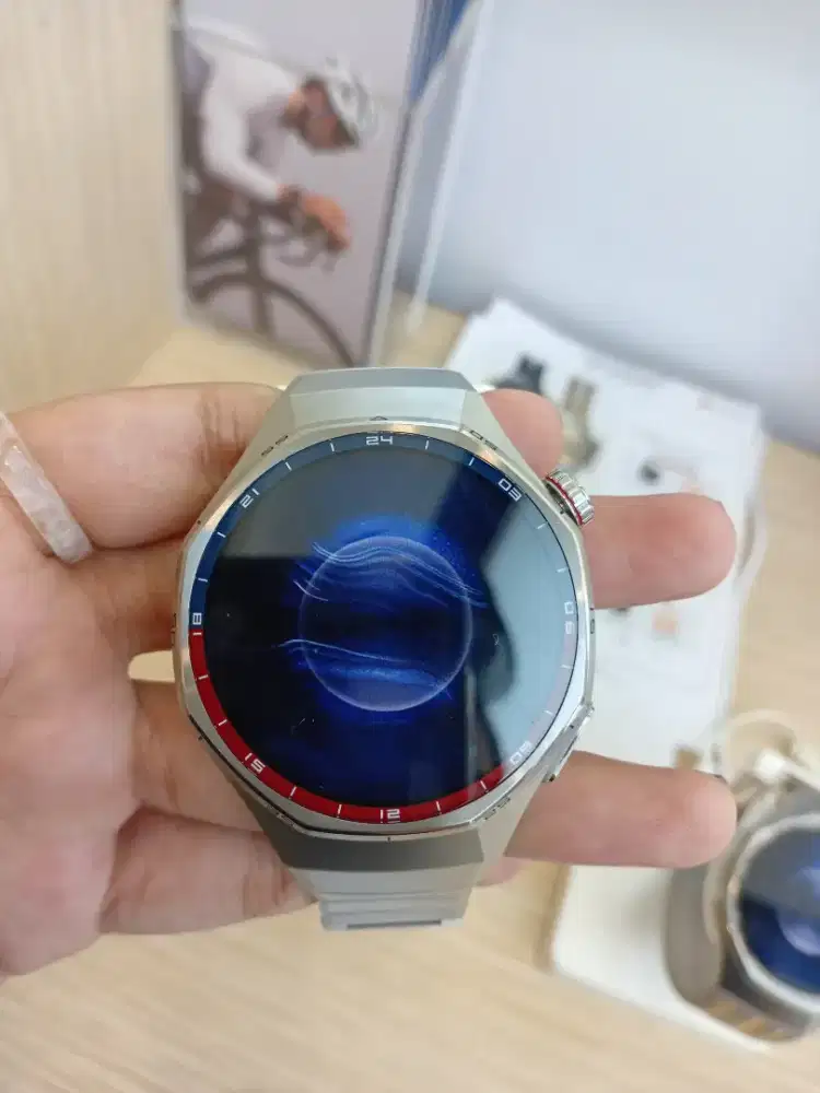 HUAWEI WATCH GT 6 PRO