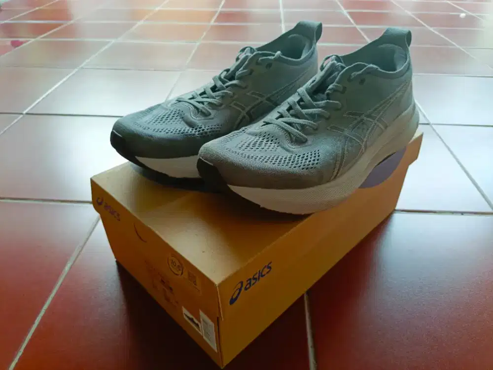 Asics Gel Kayano 31 UK 45