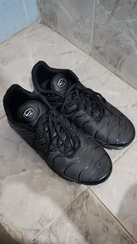 Sepatu nike tn bunglon