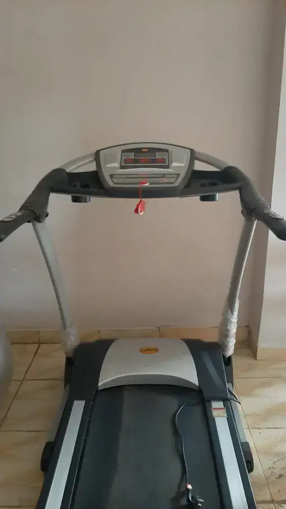 Treadmill Electric JACO dan Sepeda Statis