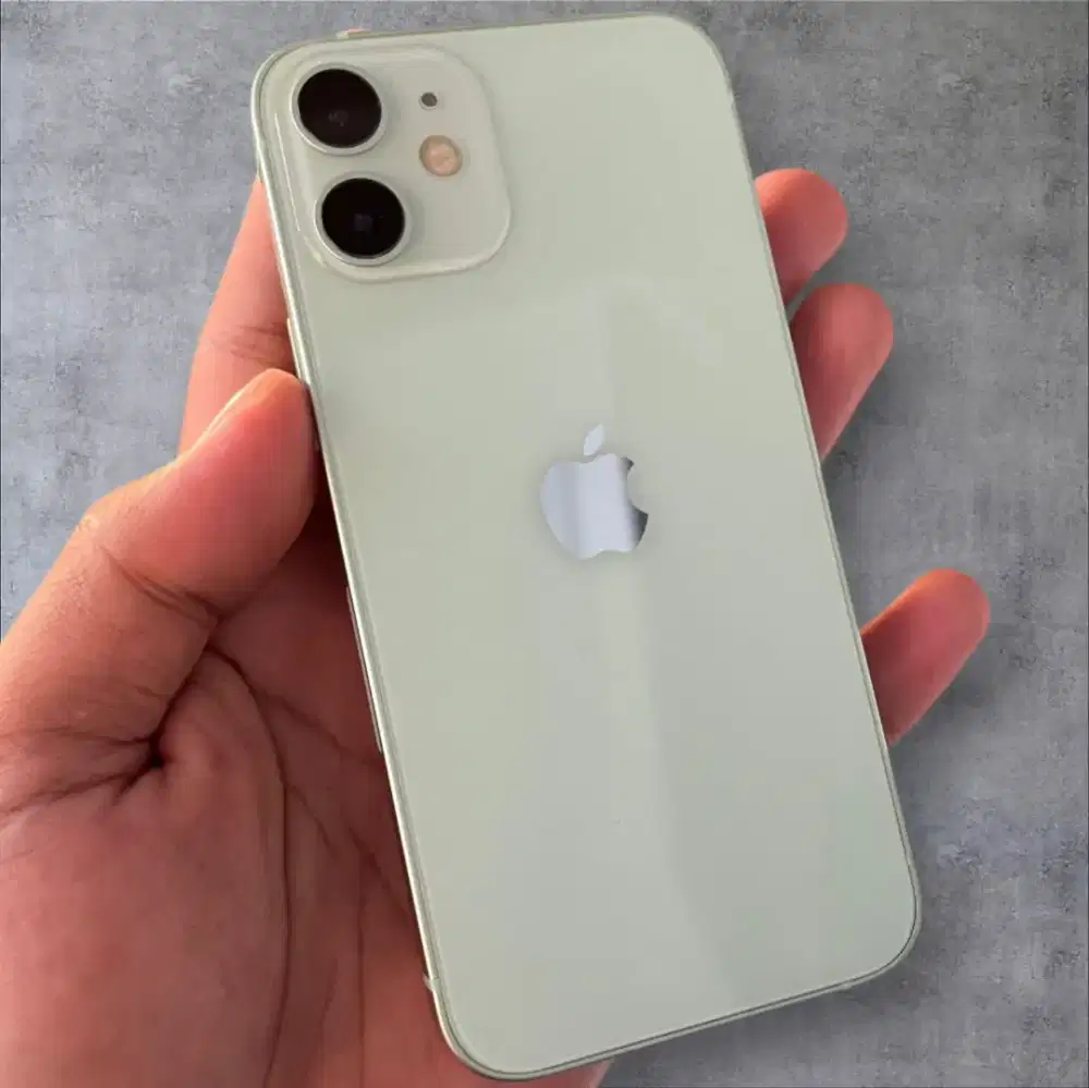 Iphone 12 Mini 128 GB Inter All Operator