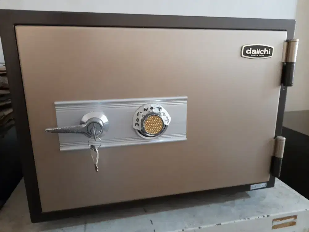 JUAL-BELI-SERVICE PINDAHAN BRANKAS/BRANGKAS