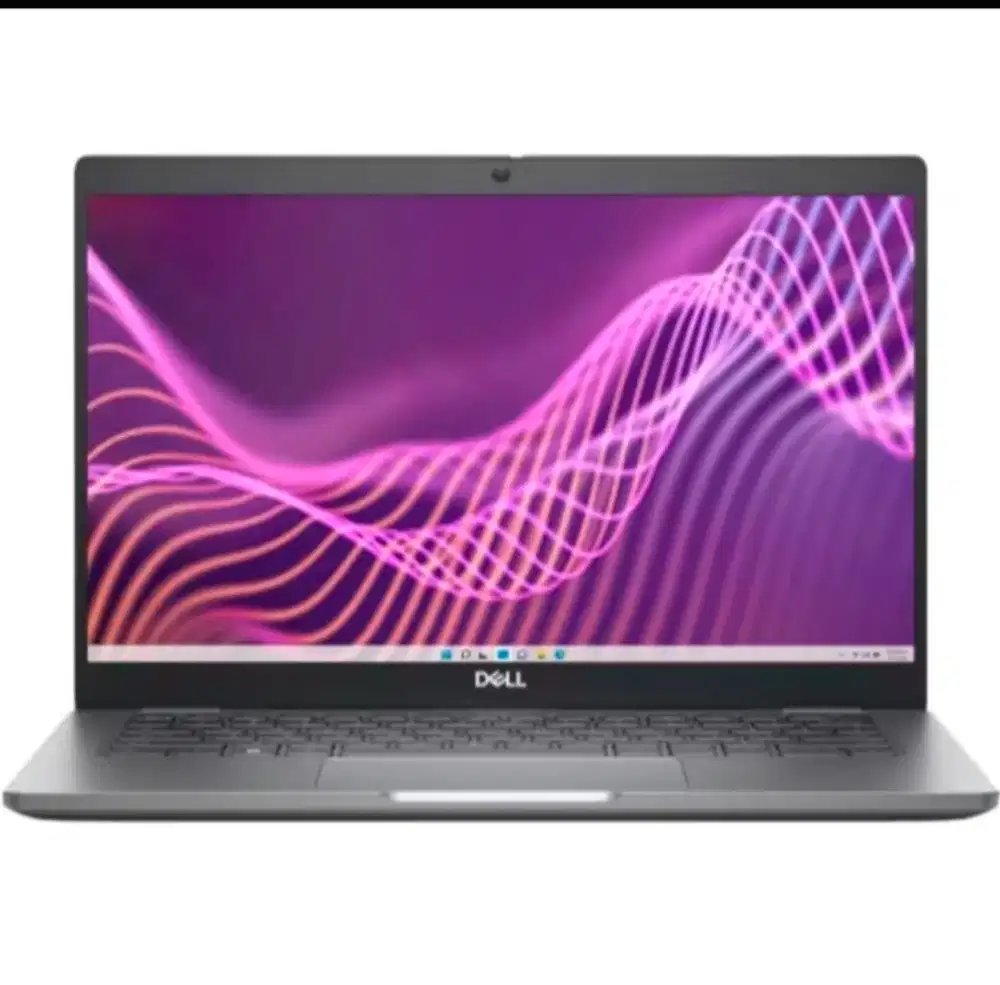 DELL LATITUDE 13 5340 INTEL I5 1345U 16GB DDR5 512GB 13.3 FHD IPS