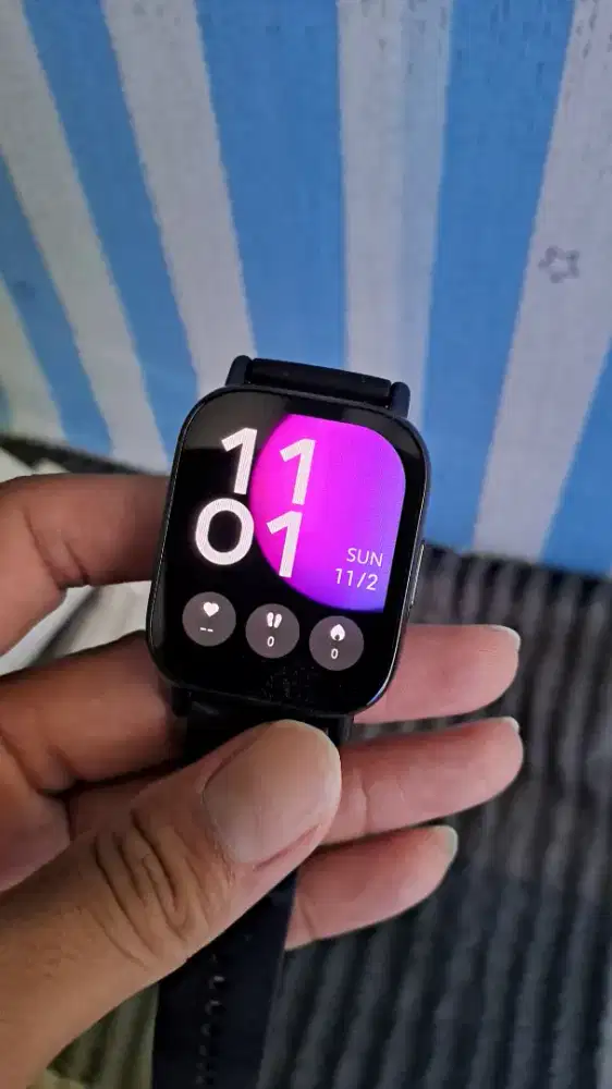 Redmi smartwatch 5 lite