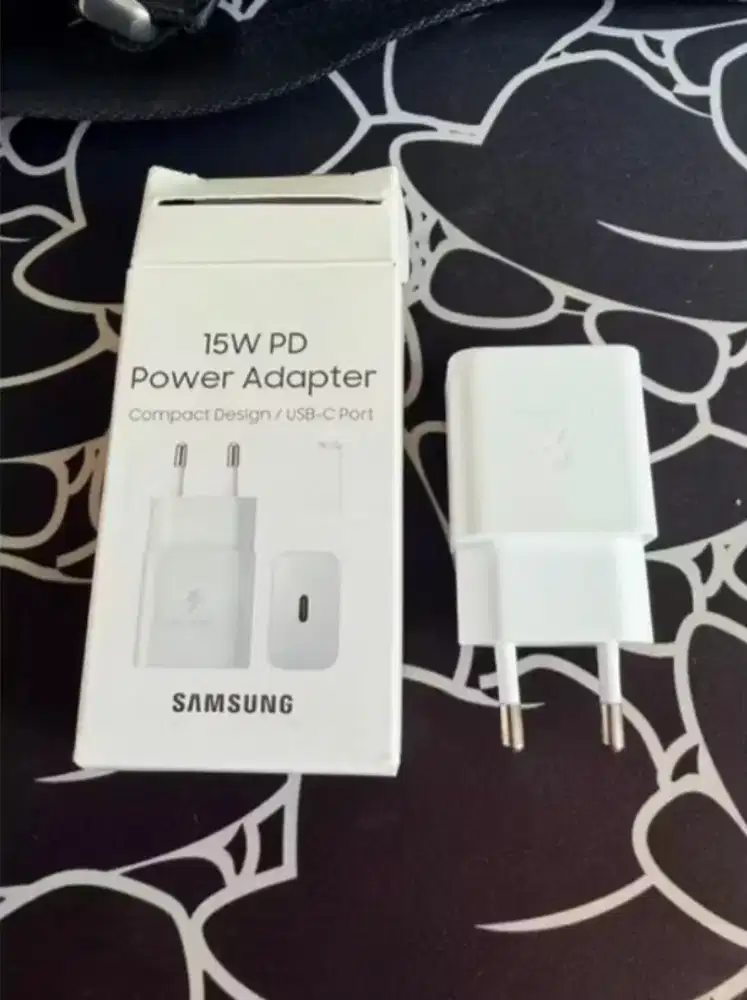 Samsung charger 15w original