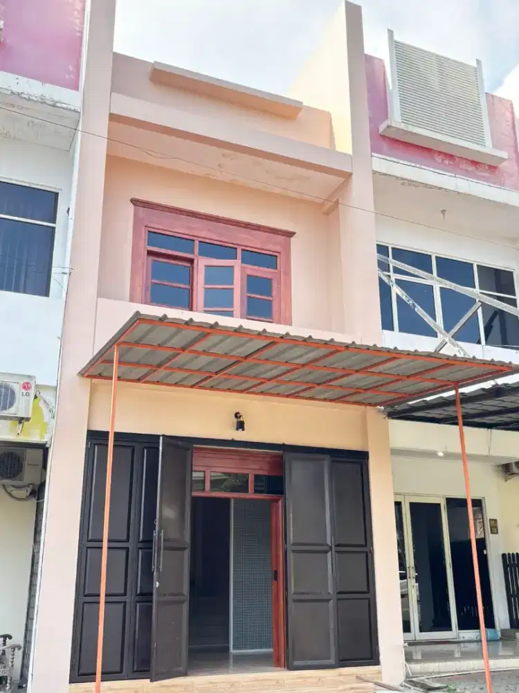 Jual Ruko di Galaxy City Bekasi