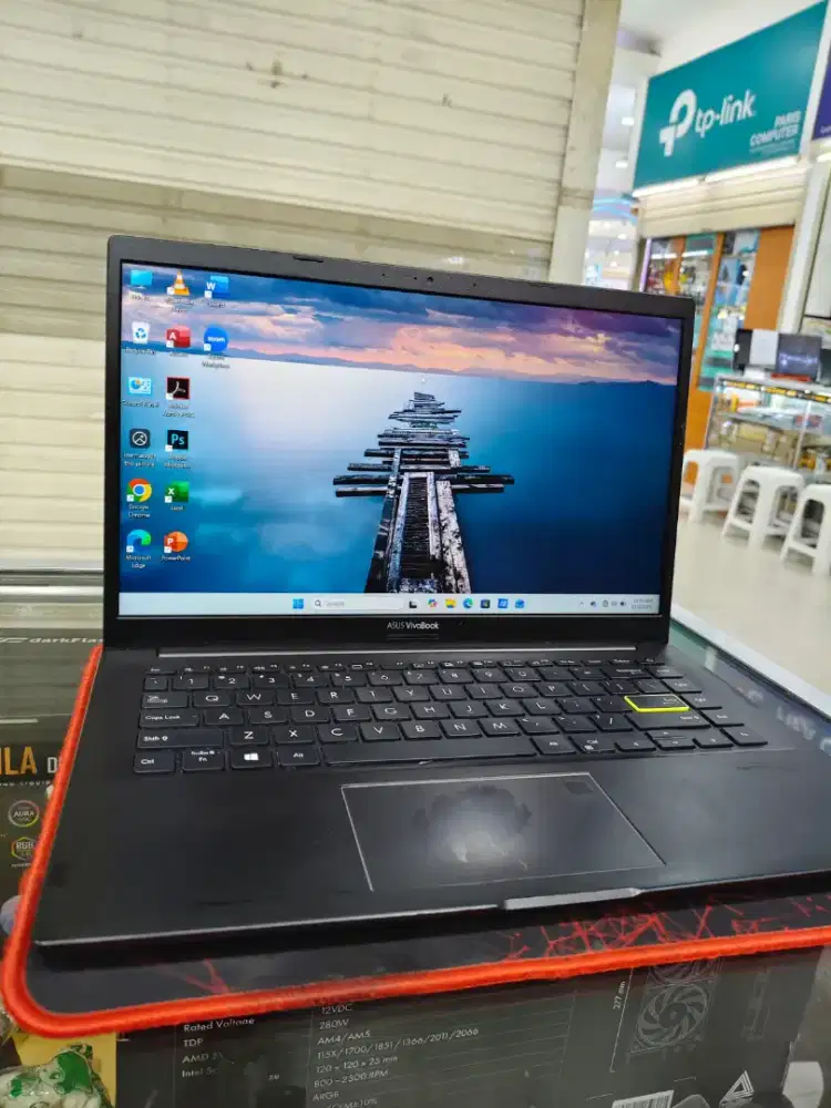Asus vivobook k413e