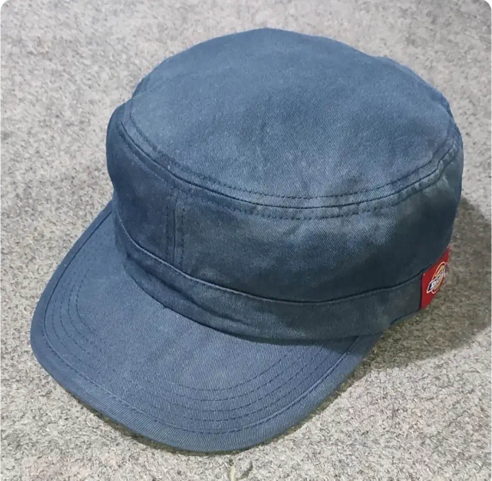 TOPI KOMANDO DICKIES ORIGINAL