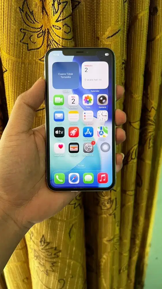 iPhone 11 Pro 256GB All Operator