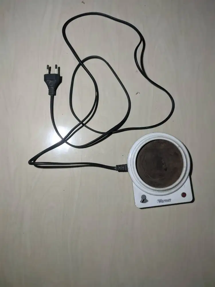 Penghangat Mug Cangkir