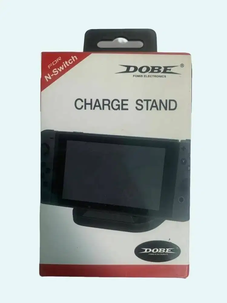 DOBE TNS855 SWITCH CHARGING STAND CHARGER STAND USB TYPE C
