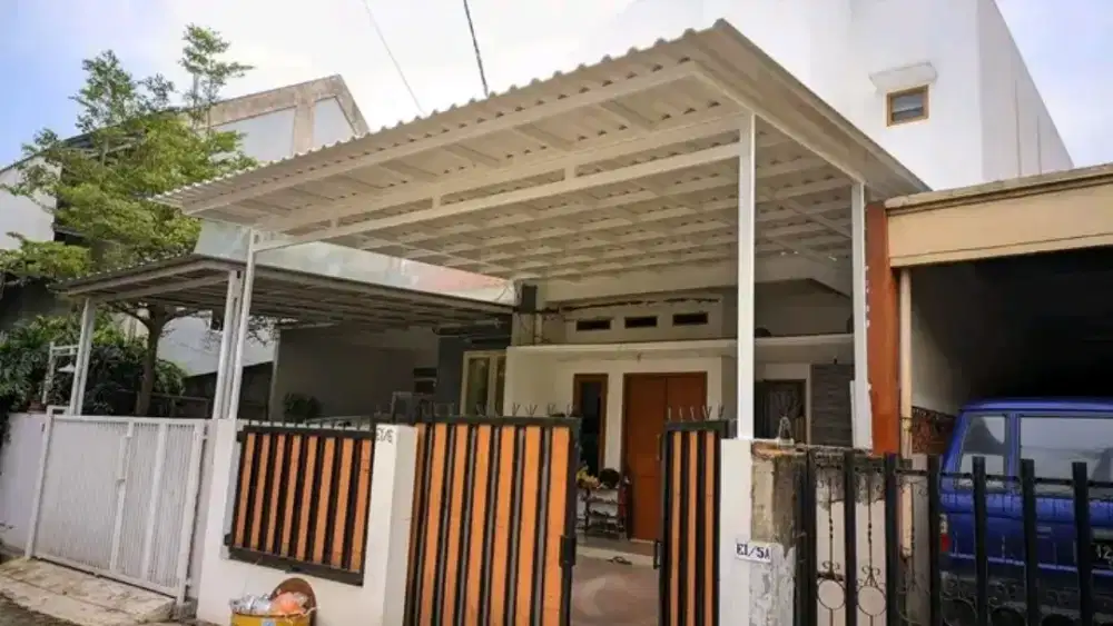 tukang las kanooi pagar tralis balkon reling dll