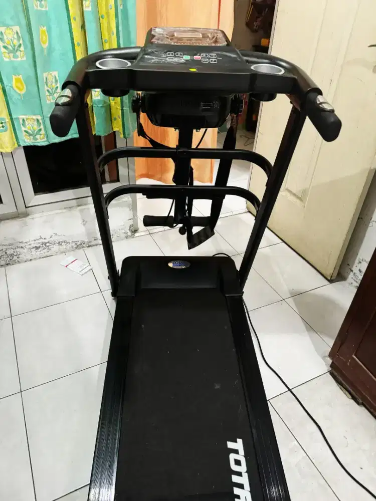 Treadmill Fitness TL-607