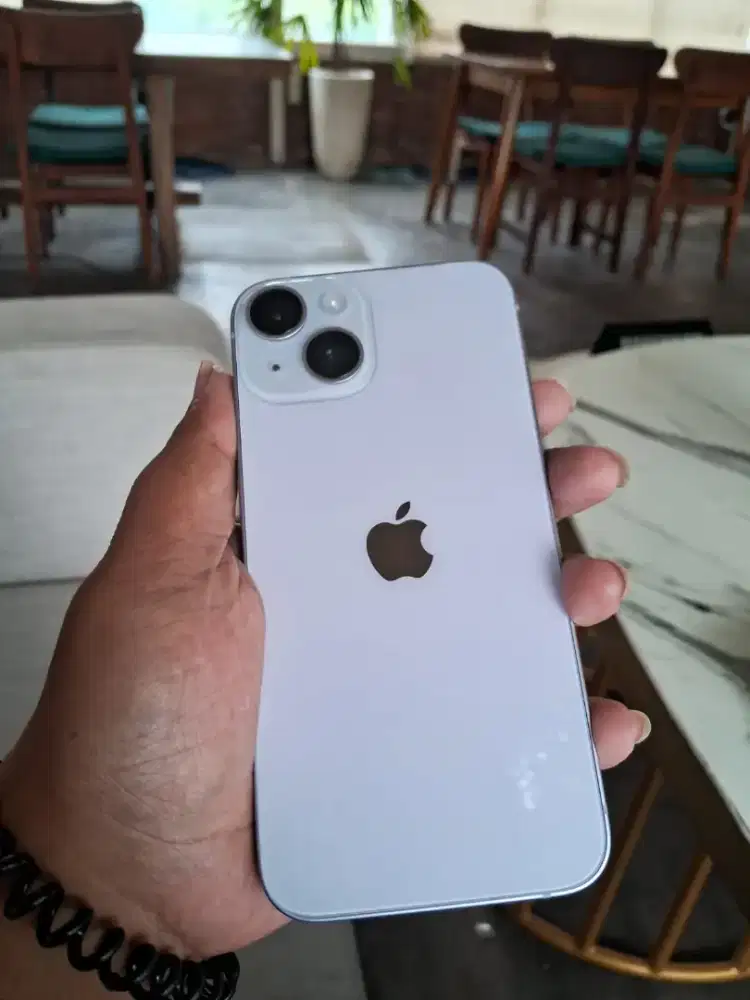 Iphone 14 ex inter all operator bukan simlocked all op