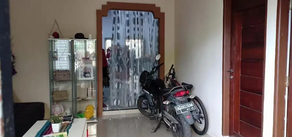 Jual Rumah di Binjai