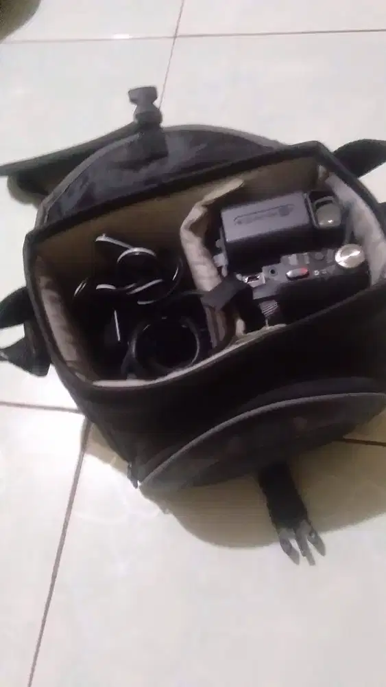 Sony DVD Camcorder DCR-DVD808