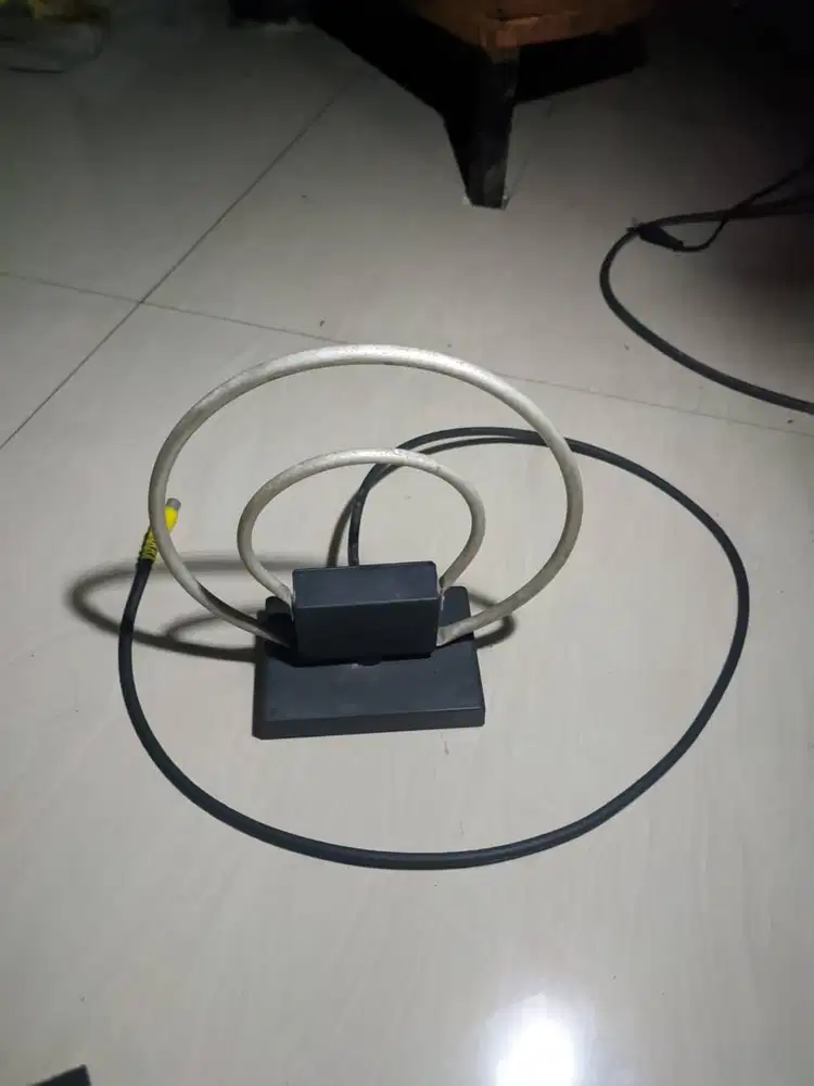 Antena TV dalam indoor