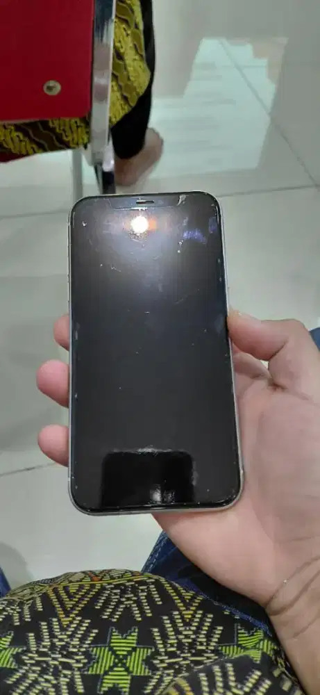 Dijual iPhone xr inter pro
