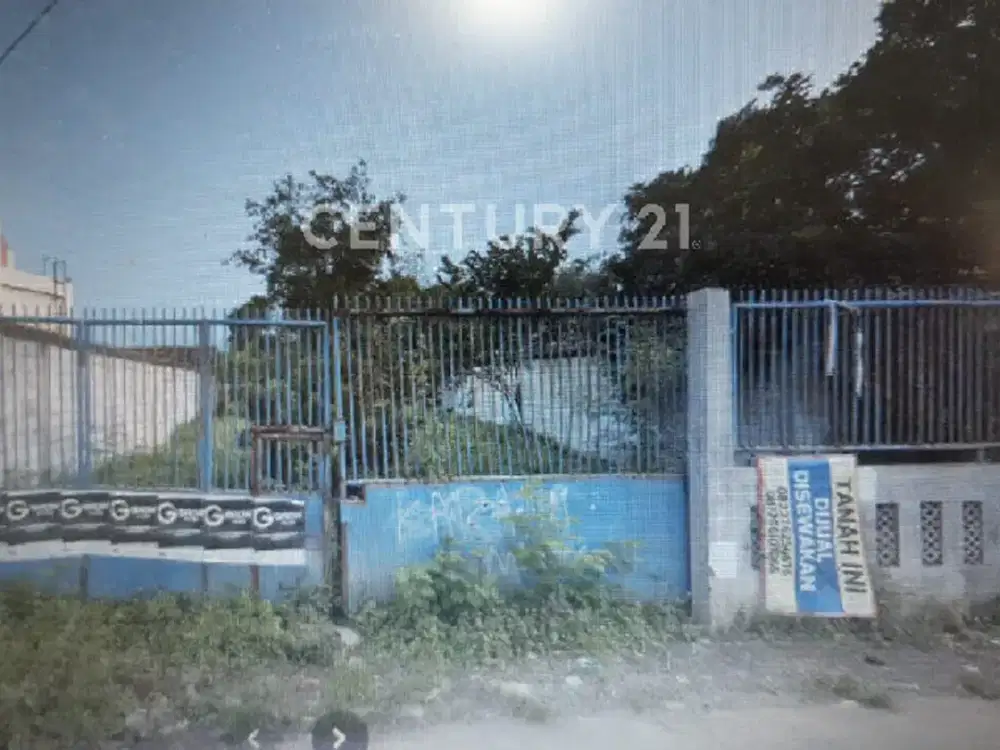 Tanah Strategis Di Cengkong, Purwasari – Karawang Timur