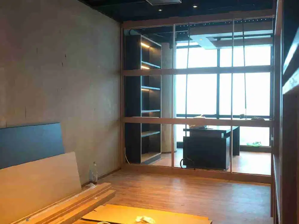 Office Tower Ciputra World Surabaya