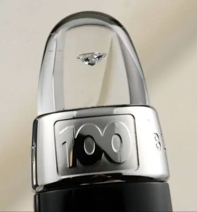 Mont Blanc Ballpoint Soul Maker for 100 Years