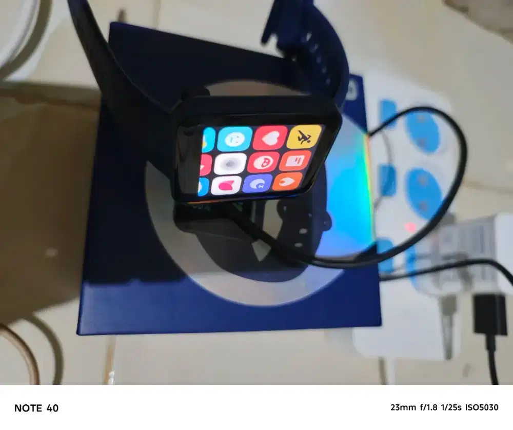 jam tangan Redmi Watch 2 Lite