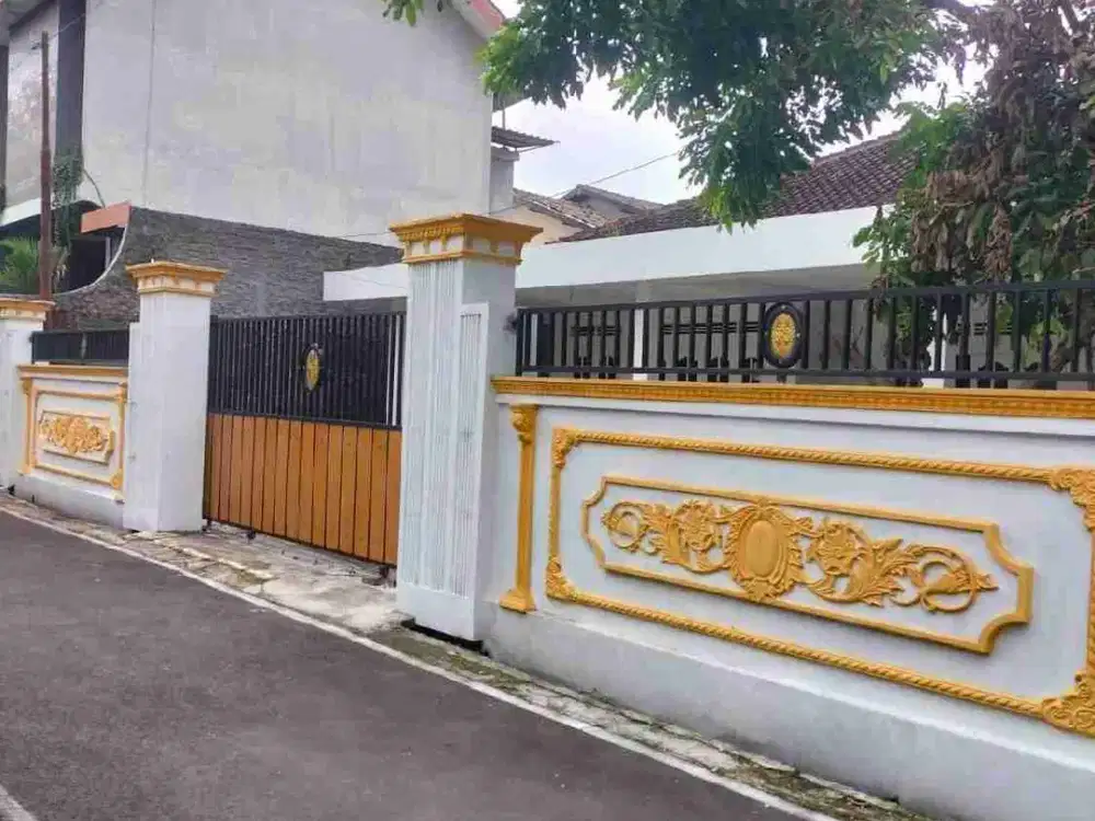 Dijual murah rumah di jaten karanganyar