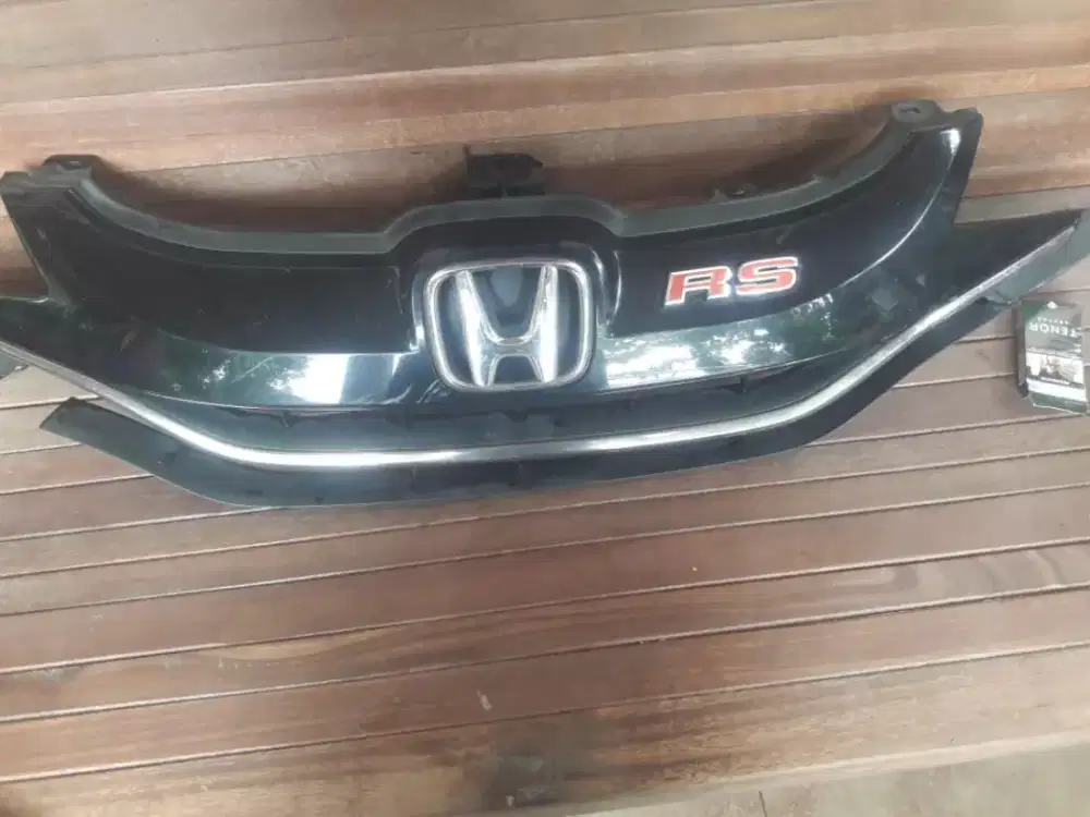Grill frame jazz rs gk5