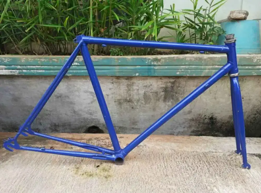 Sepeda ontel Merk (Jemboly / phoenix)