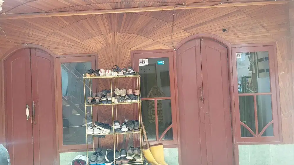 DISEWAKAN KOS -KOS AN