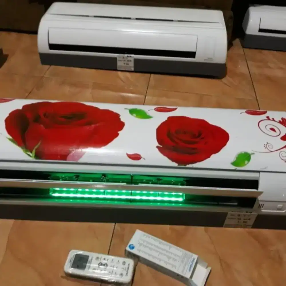 KIPAS ANGIN MODEL AC BISA COD&PASANG