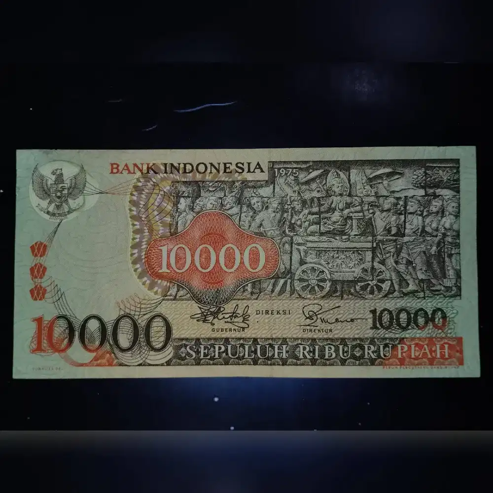 Berbagai jenis uang kuno