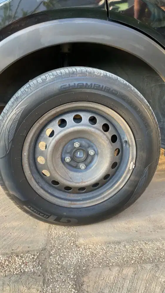 Velg dan Ban Ring 16