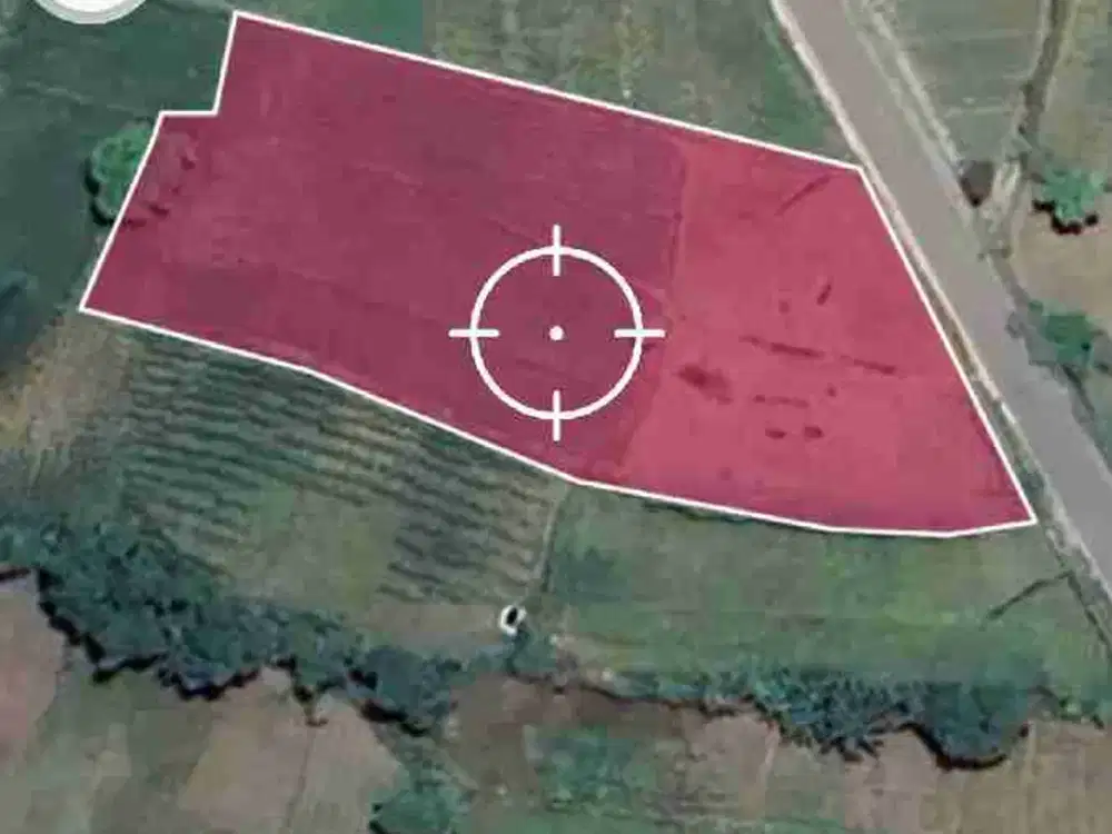 lahan industri murah mojokerto