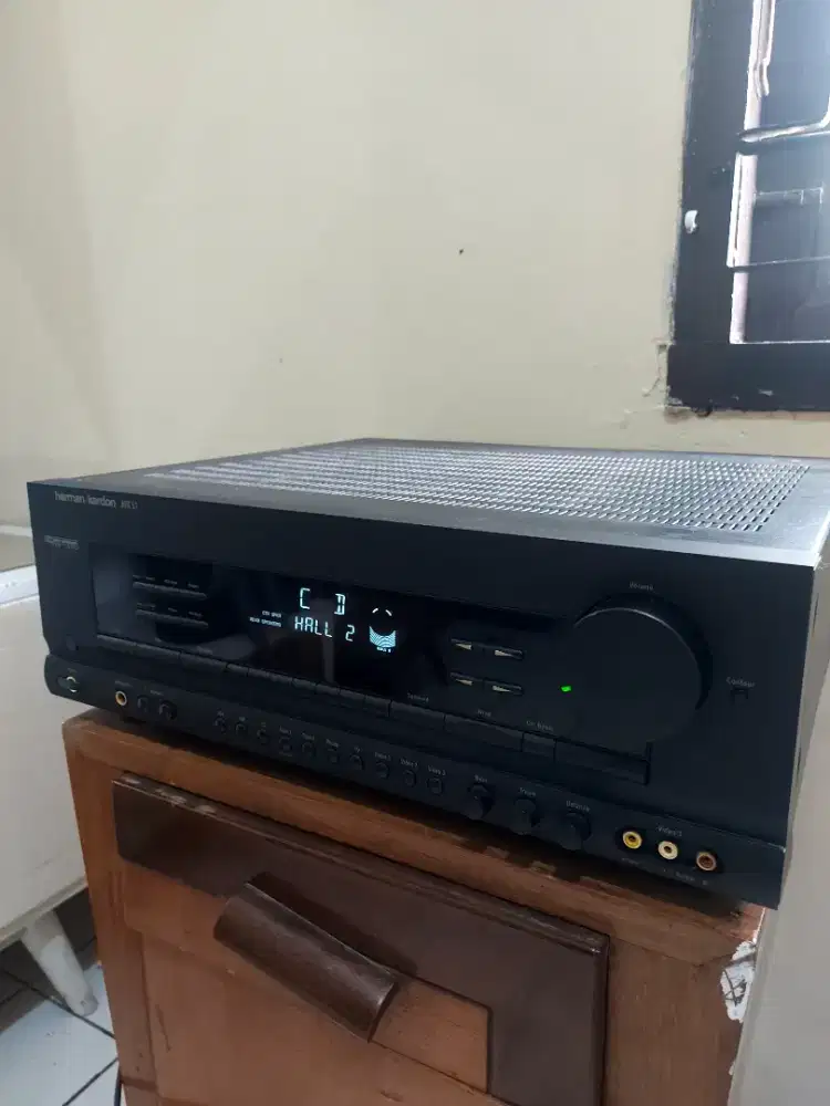 Harman Kardon  AVR 51