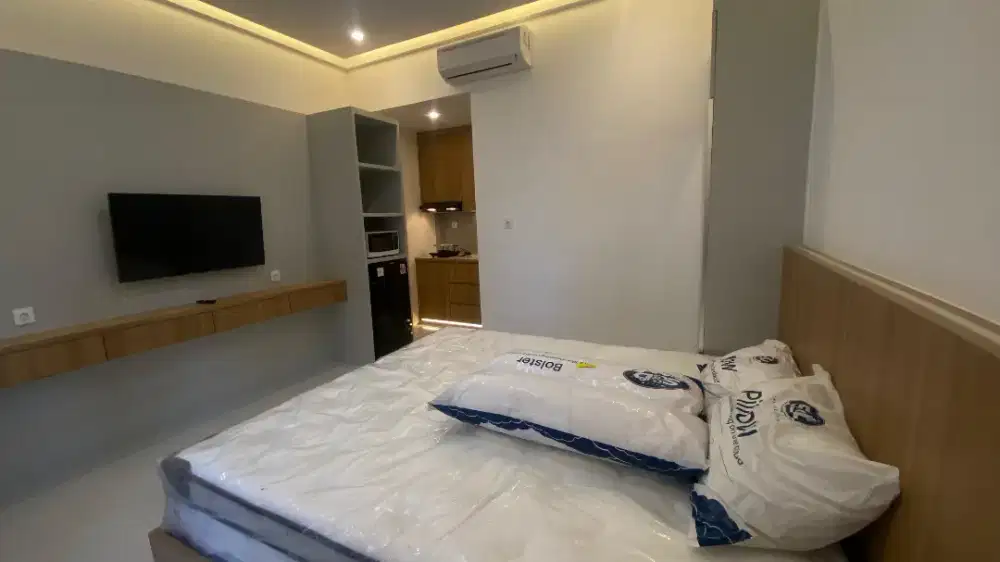 Apartemen di legian