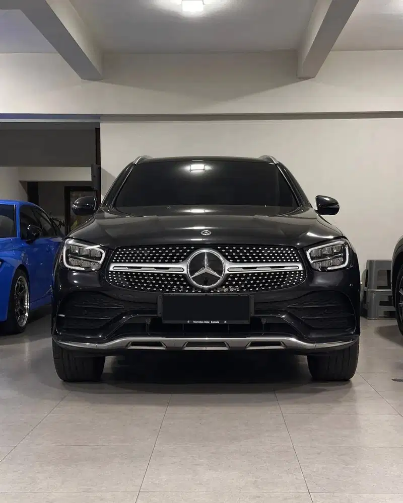 GLC 200 TAHUN 2021