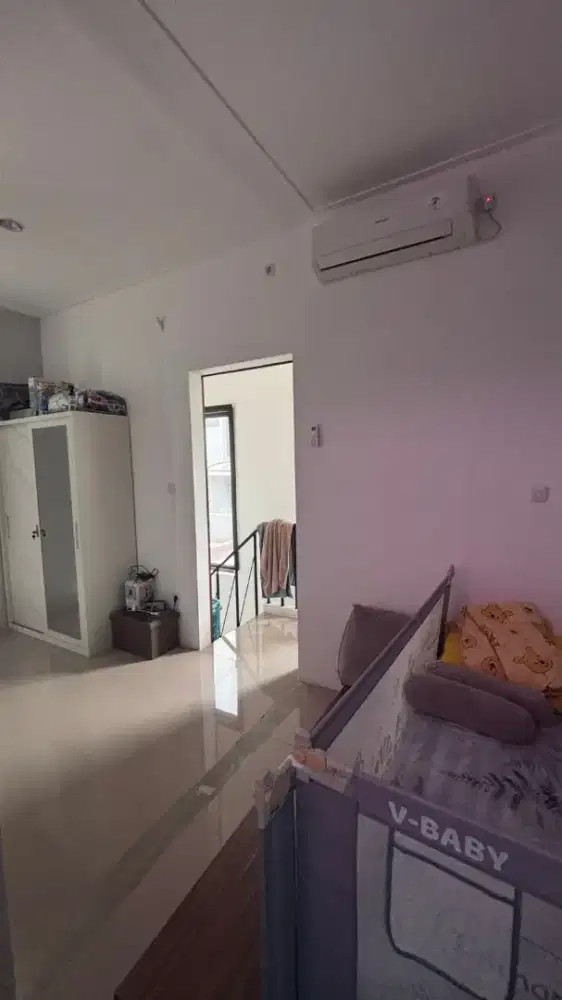 tanpa bi checking / takeover (cicilan 4.4 juta naik hanya ke 5jt)