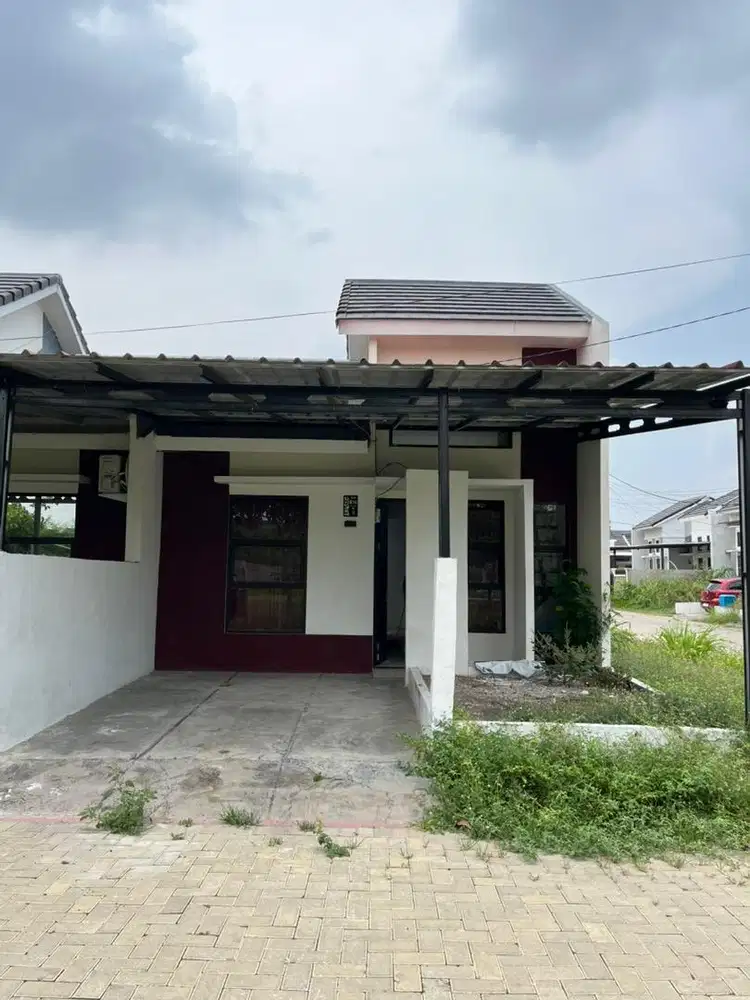 Over kredit rumah siap huni Tanpa Perantara
