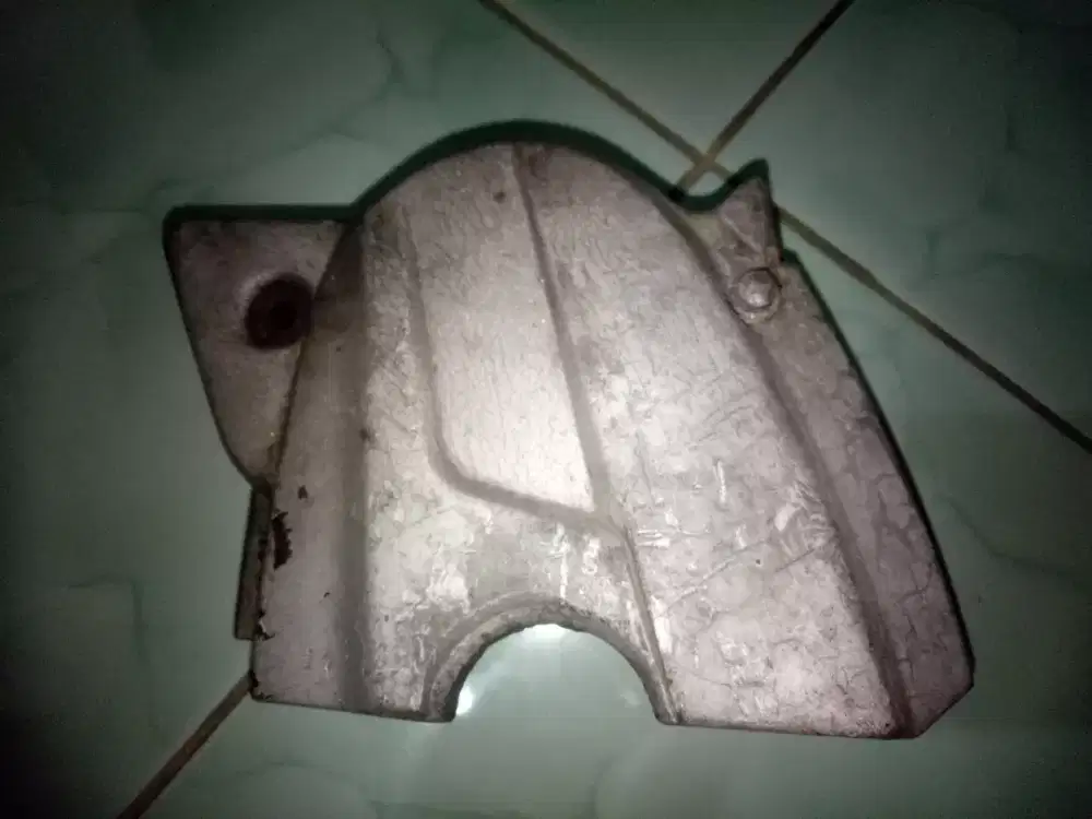 TUTUP GEAR DEPAN JUPITER Z
