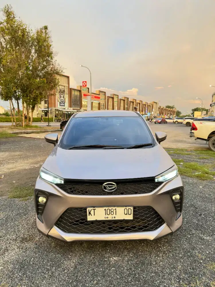 ALL NEW XENIA R 2023