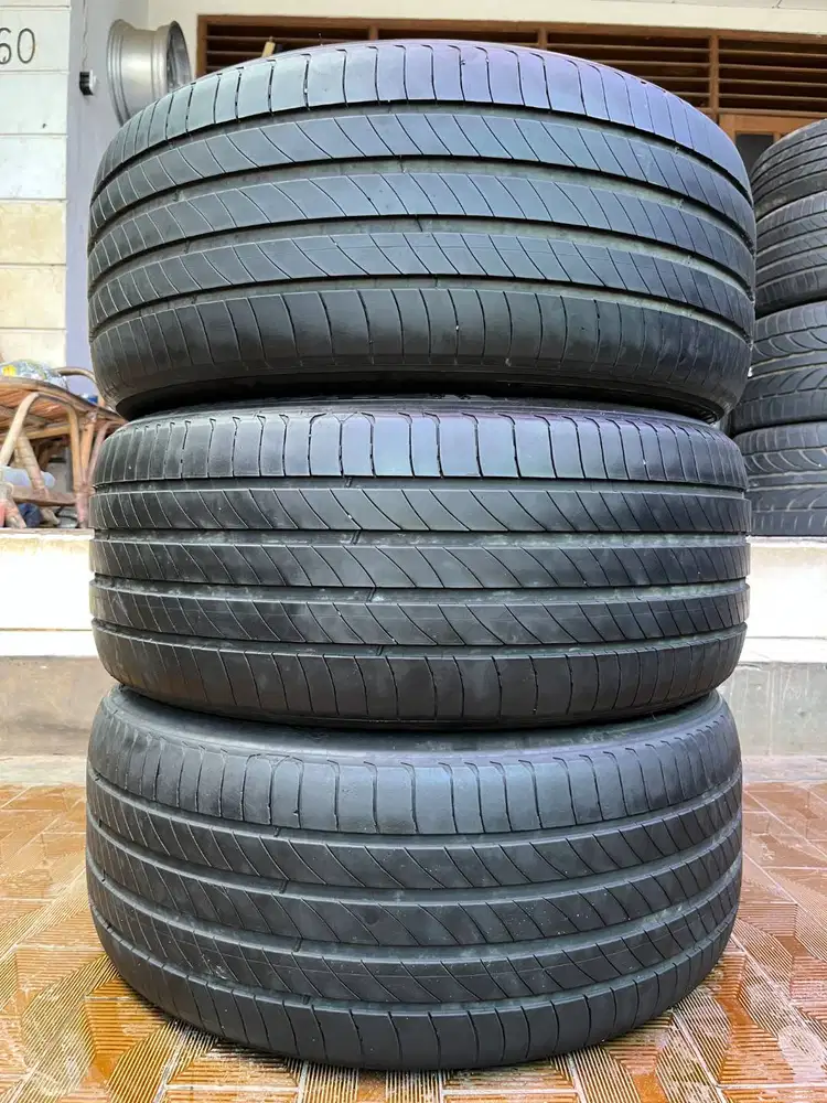 Ban Michelin Primacy 4 235 50 r18 3Pcs