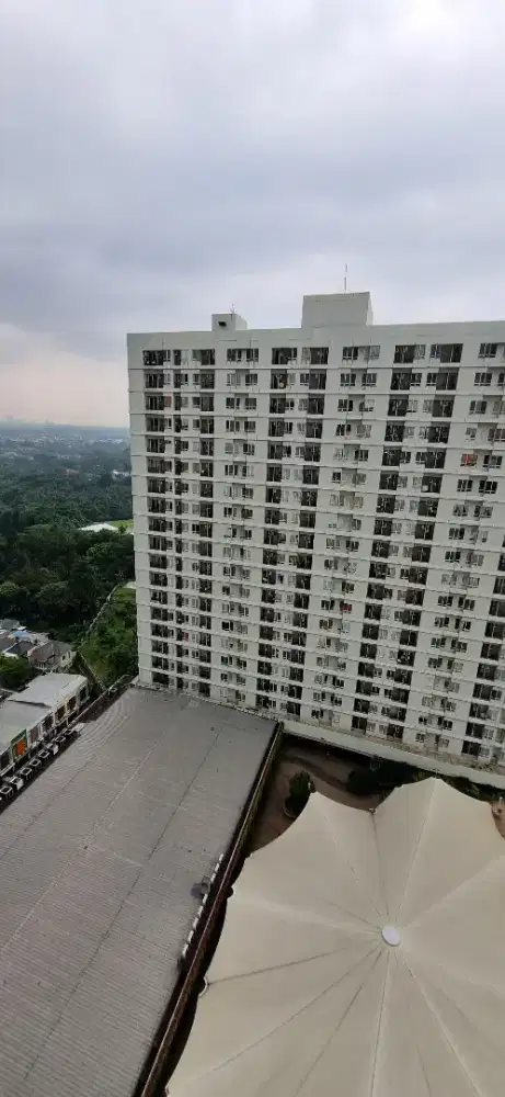 Apartemen Cinere Bell tower A lt.18