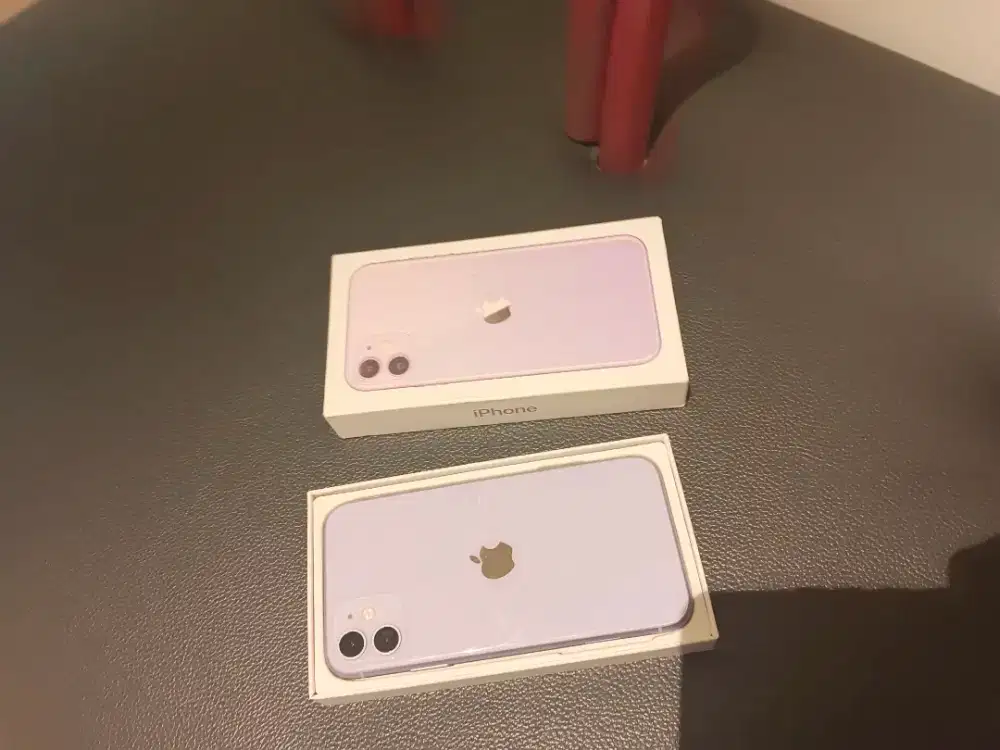 Iphone 11 128gb progres