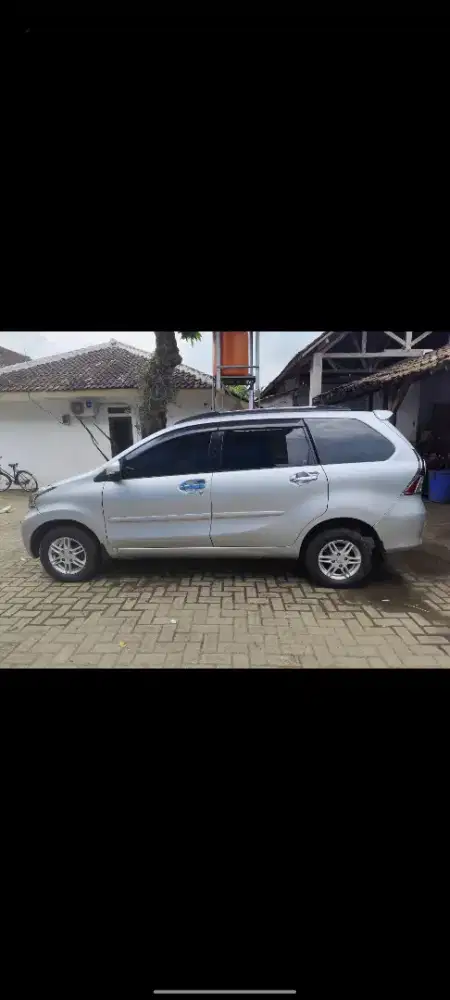 Xenia R 2012 matic at