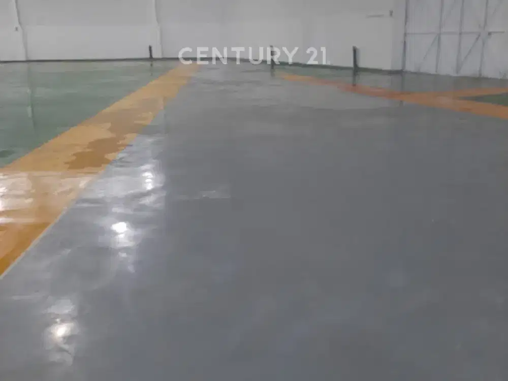 DISEWAKAN GUDANG PLUIT , JAKARTA  UTARA