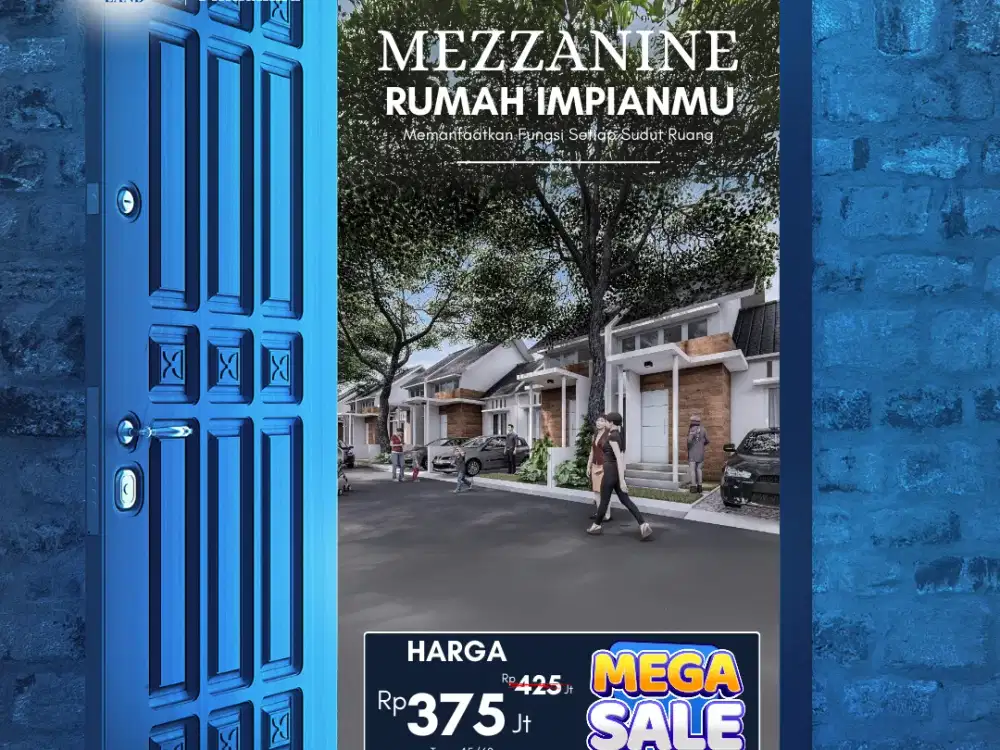Jual rumah komersiil harga murah di gawok sukoharjo