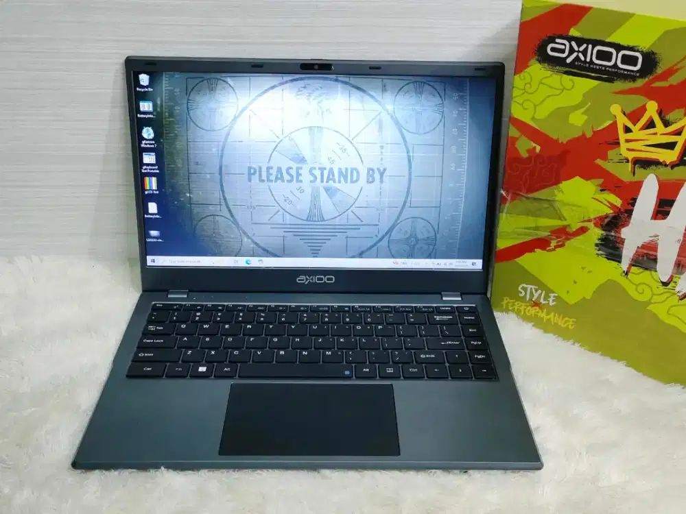 DC COMPUTER •List Spek Ready Ada dibawah •BERGARANSI •SIAP PAKAI KA