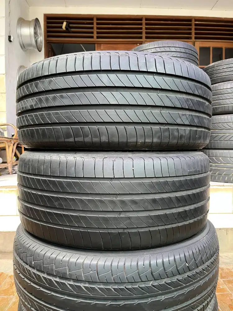 Ban Michelin Primacy 4 225 50 r17 2Pcs